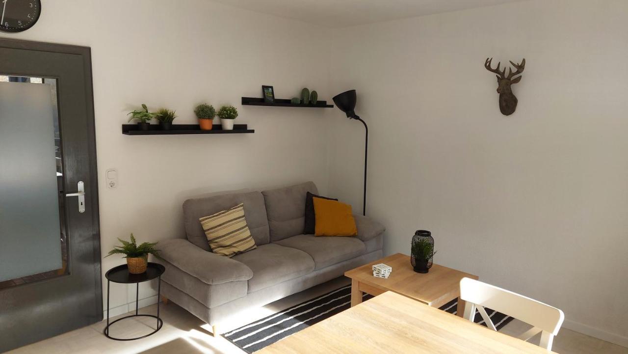 Appartement Enjoy Winterberg Extérieur photo