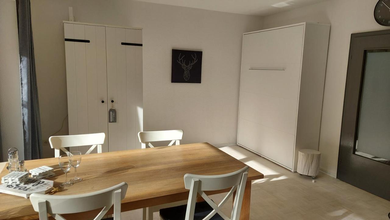 Appartement Enjoy Winterberg Extérieur photo