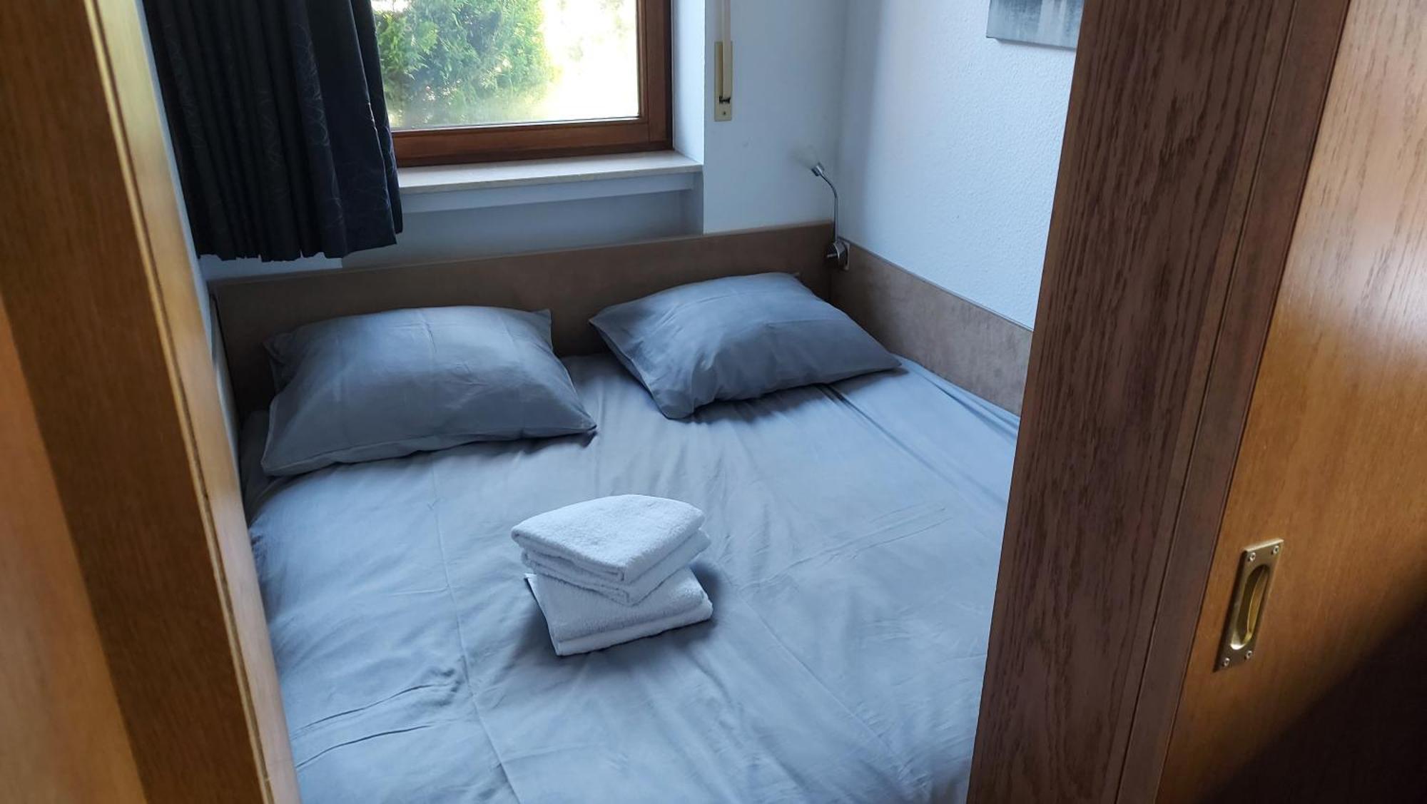 Appartement Enjoy Winterberg Extérieur photo
